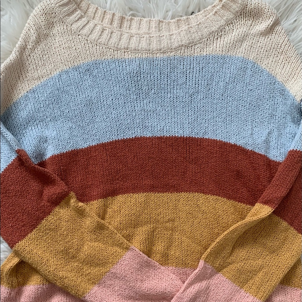 Billabong sweater